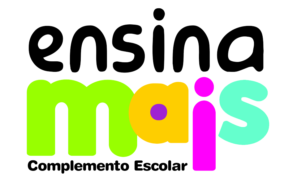 Logo: ensina mais - complemento escolar