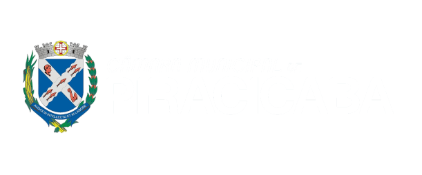 Logotipo Municipio de Piracicaba