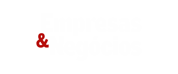 Logotipo: Pequeña empresa gran empresa