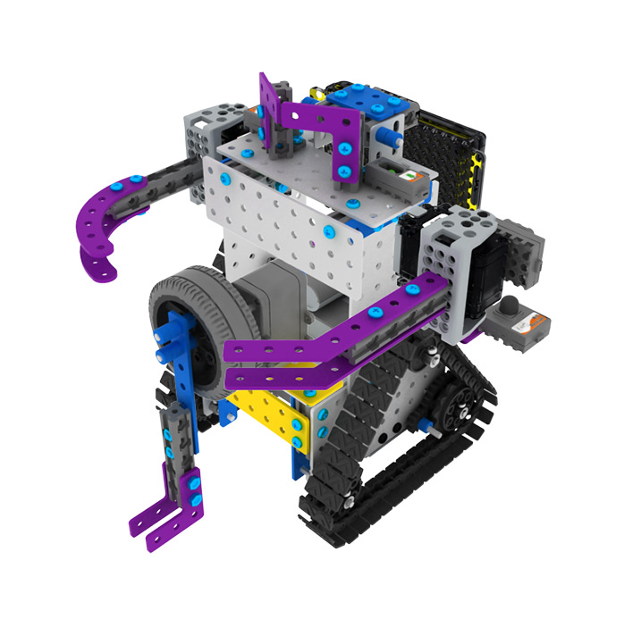 Kit maker Create - Transformer