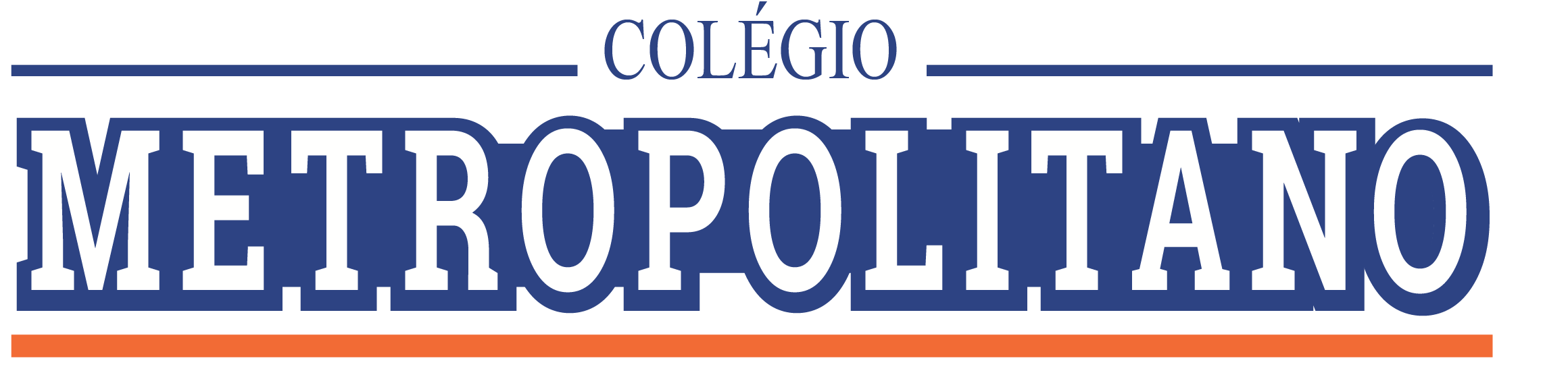 Logo: Colégio Metropolitano